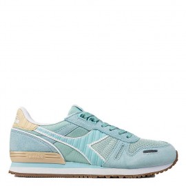 diadora titan ii donna arancione