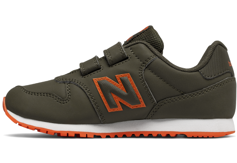 new balance 550 bambino