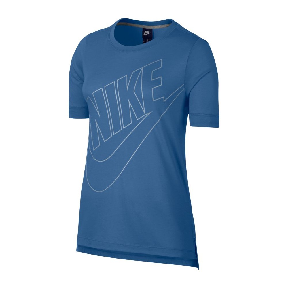 nike t shirt donne prezzi