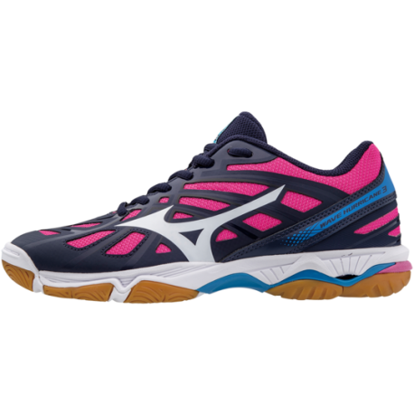 mizuno wave hurricane 3 donna porpora