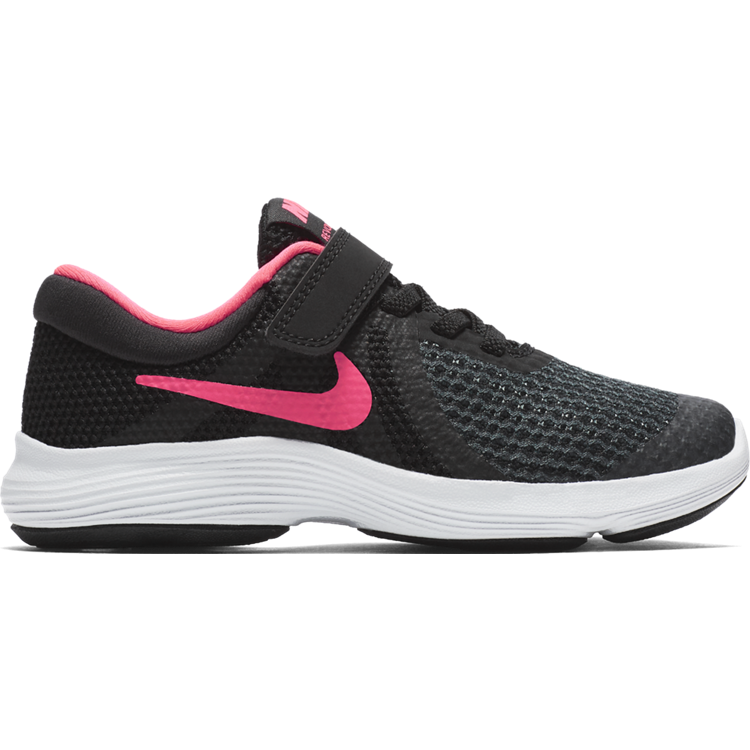 nike free run 4 bambino rosa