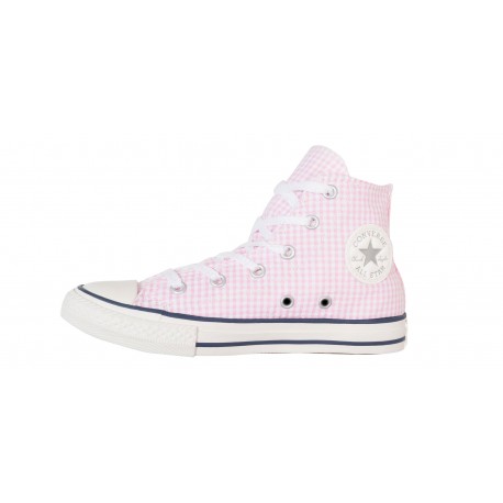 converse rosa