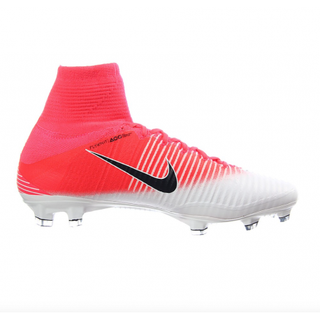 nike mercurial grigie