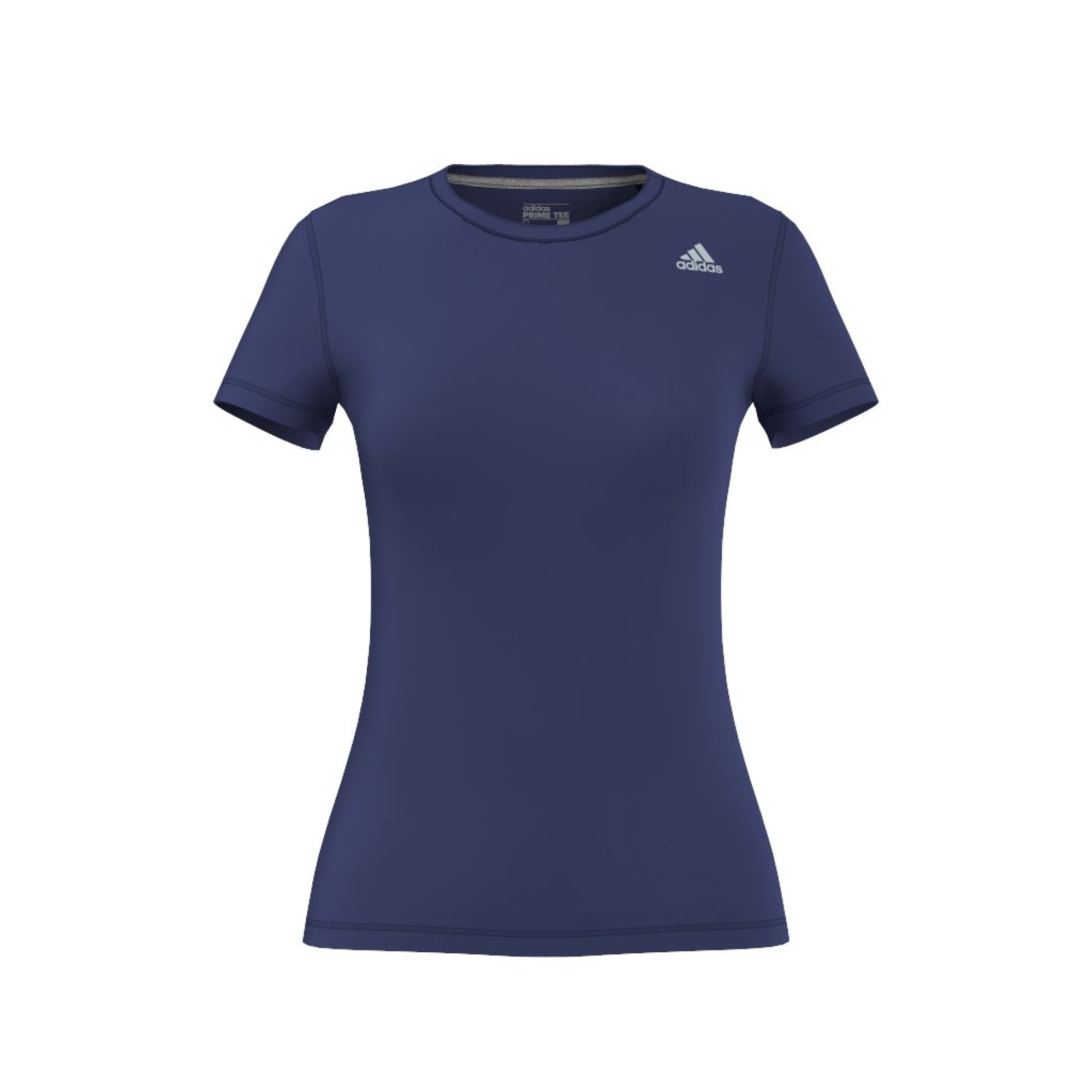 adidas t shirt donna