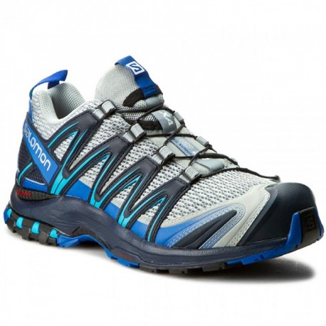 salomon scarpa trekking