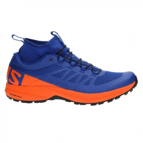 salomon scarpa trekking