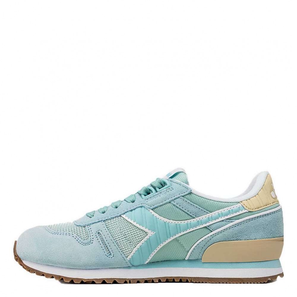 diadora titan ii argento