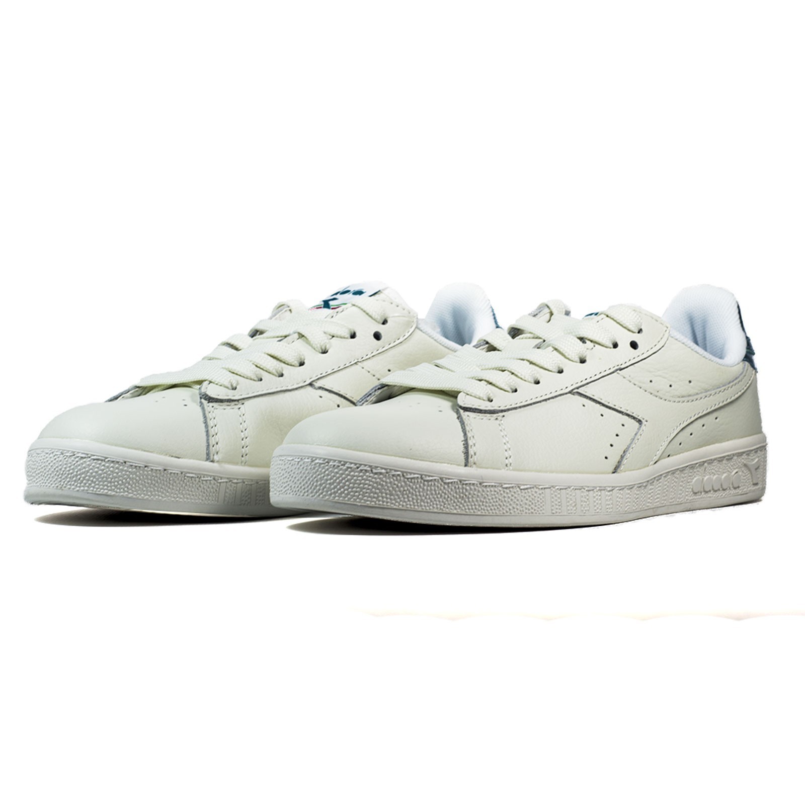 diadora tennis donna verde