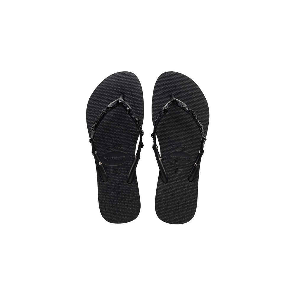 havaianas slim nere