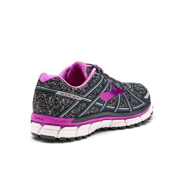 brooks gts 16 donna rosse