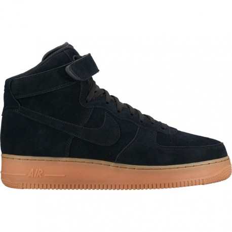 nike air force nere e gialle