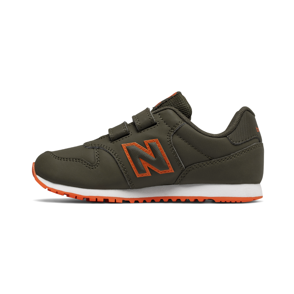 new balance 500 marroni