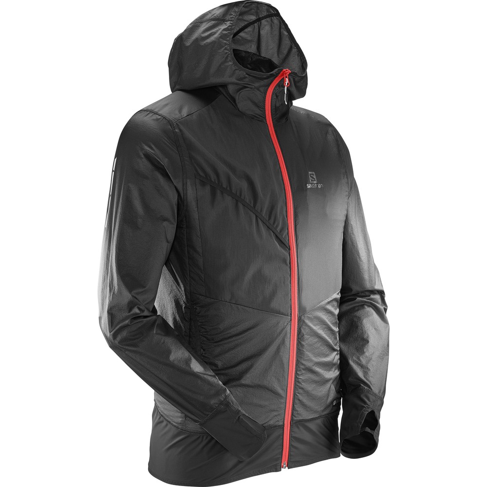 salomon drifter air wind hoodie