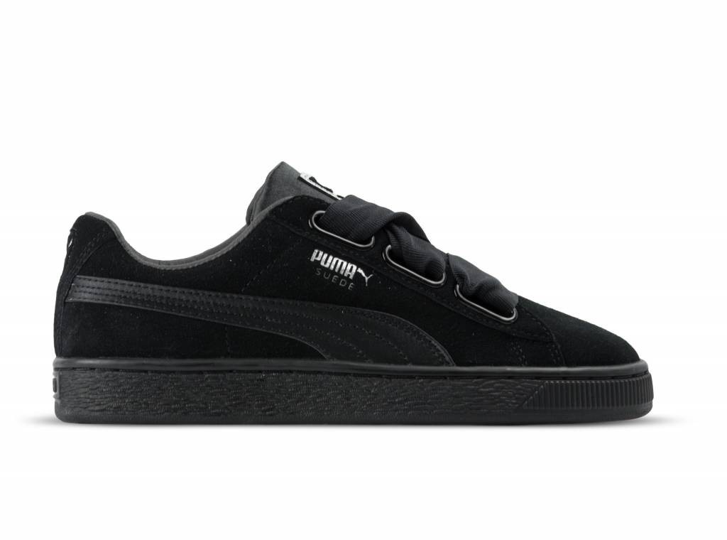 puma suede heart donna prezzo basso