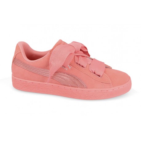 puma by rihanna bambino rose