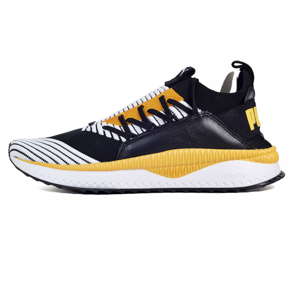 puma tsugi shinsei bambino giallo