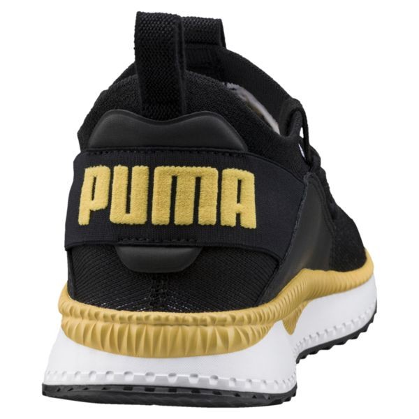 puma tsugi shinsei bambino giallo