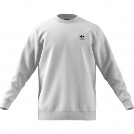 felpa adidas logo piccolo