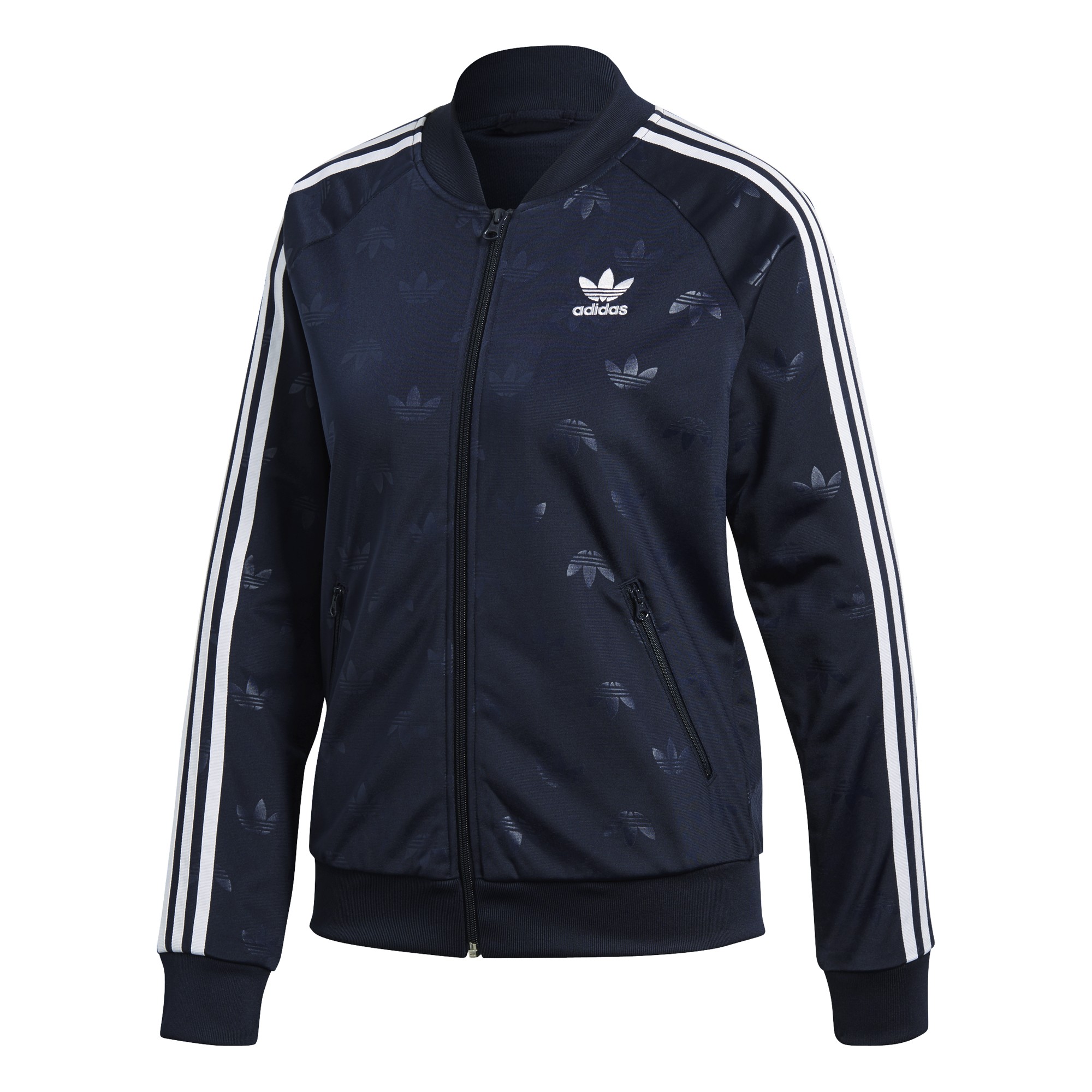 felpa adidas nera donna