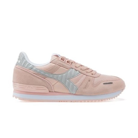 diadora titan ii rosa