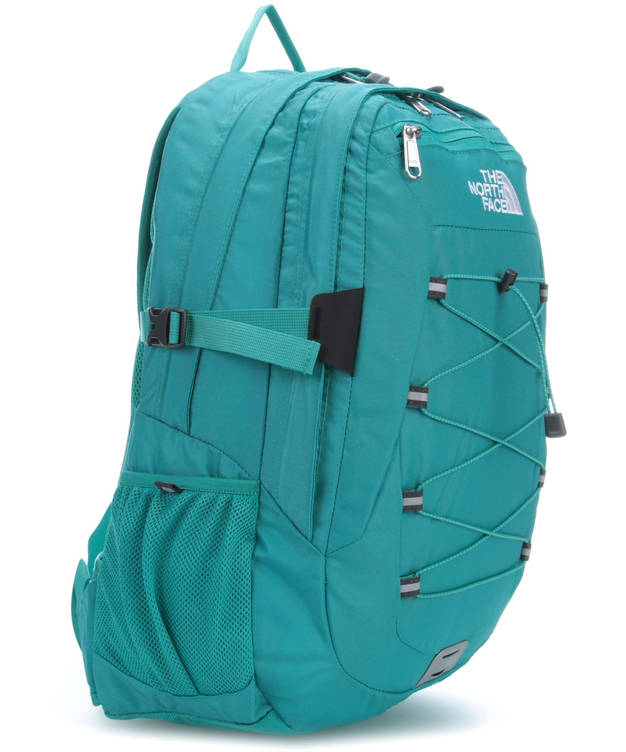 zaino north face borealis verde