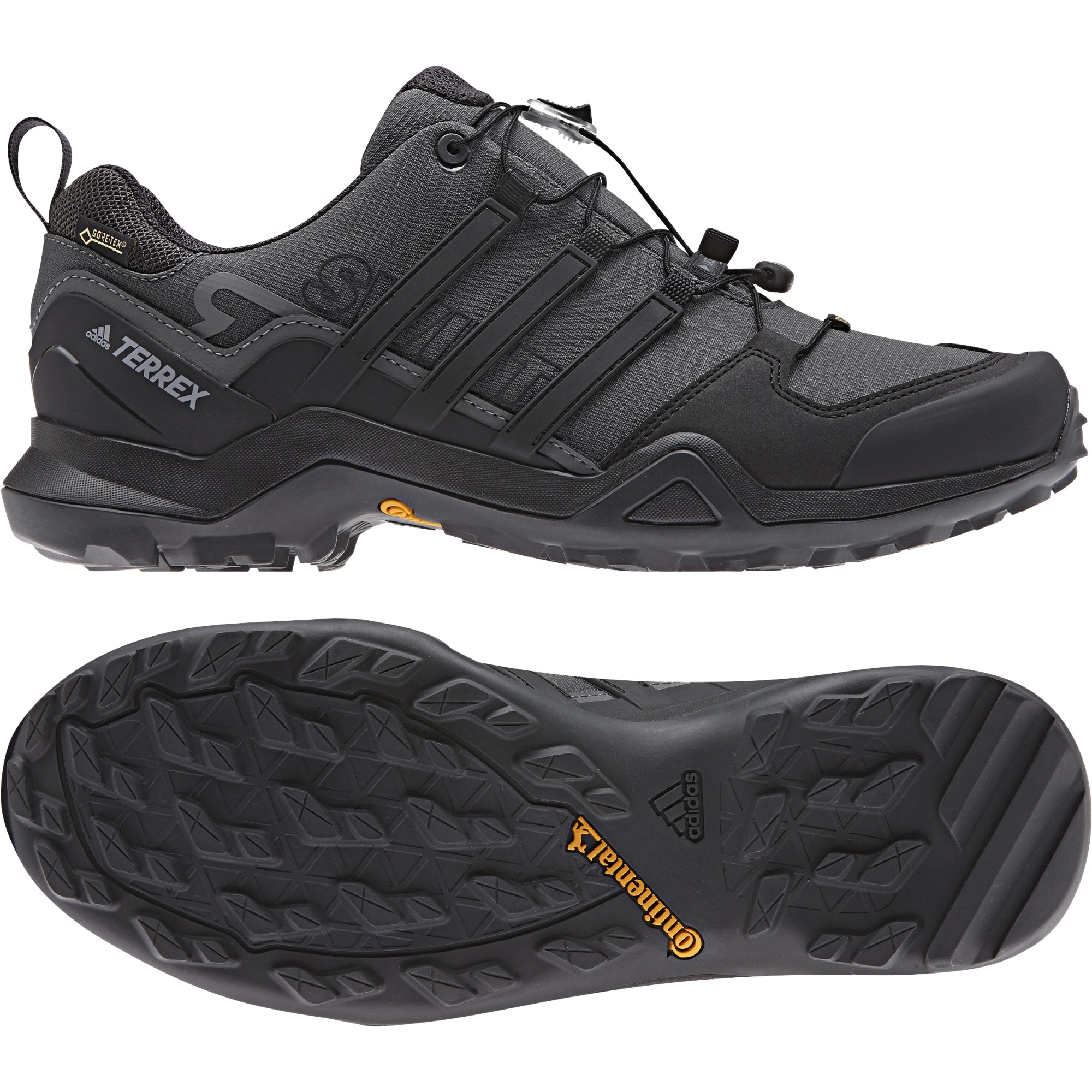 scarpe adidas trekking goretex