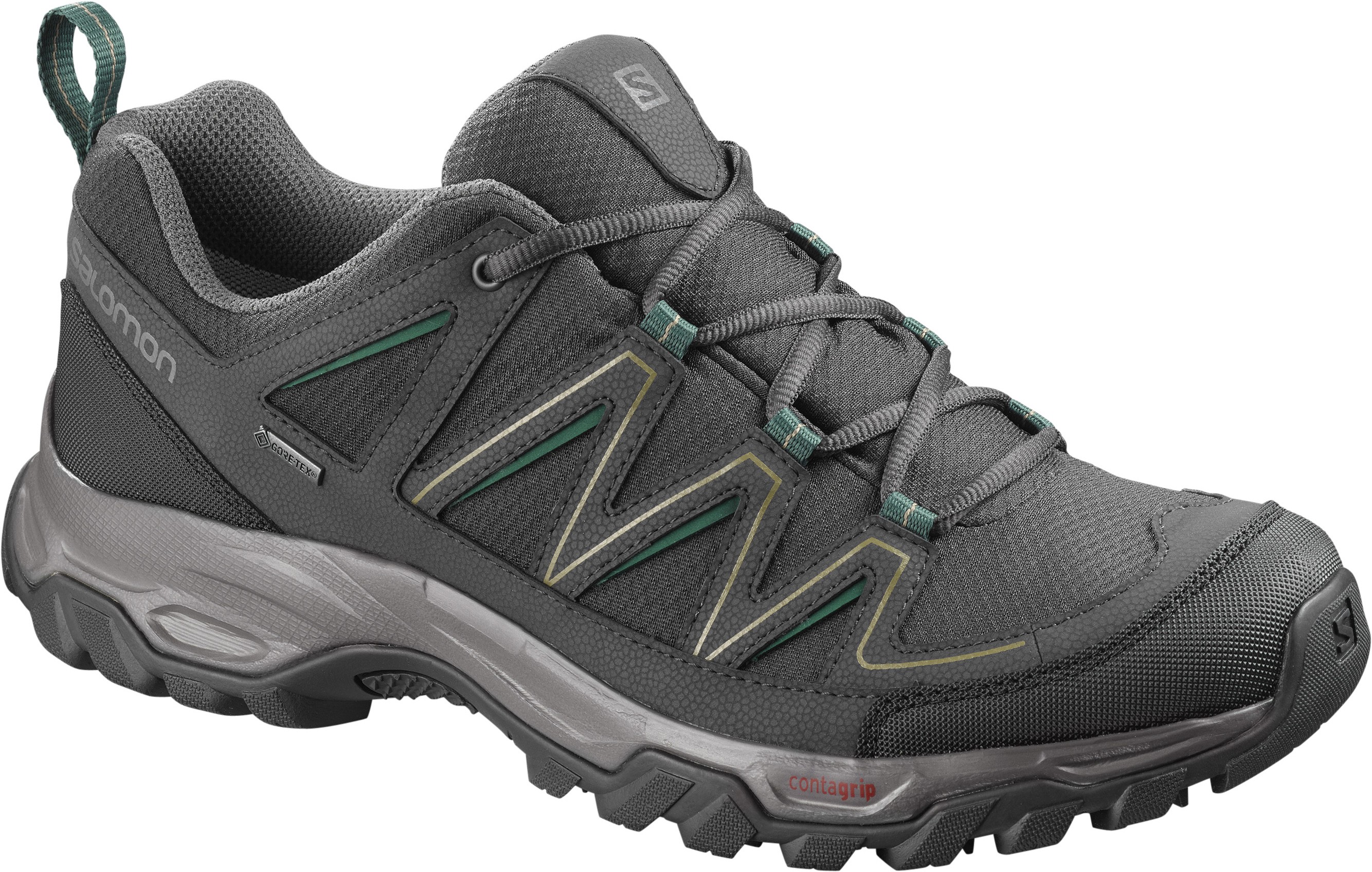 Треккинговые кроссовки salomon. Salomon Gore Tex кроссовки мужские. Salomon Trekking GTX. Треккинговые кроссовки адидас.