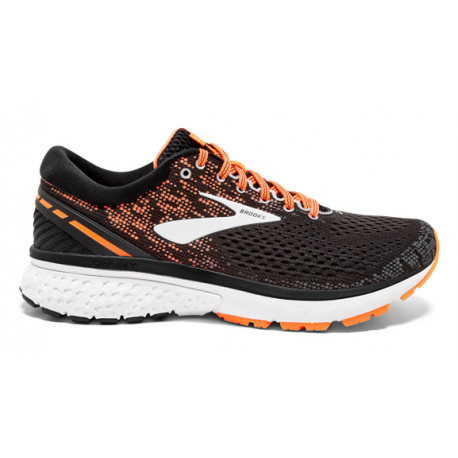 brooks ghost 7 uomo rose