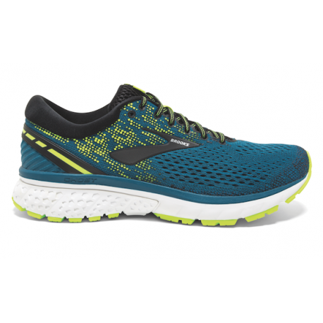 brooks ghost 11