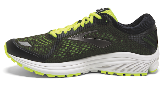 brooks aduro 6