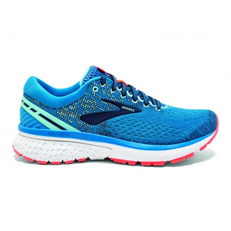 brooks ghost donna