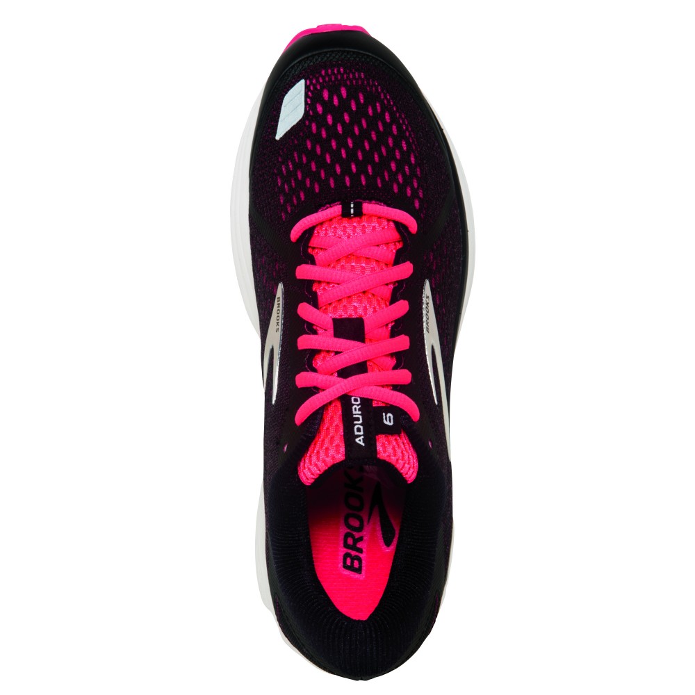 brooks aduro 6 donna rose