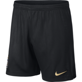 pantaloncini nike uomo oro