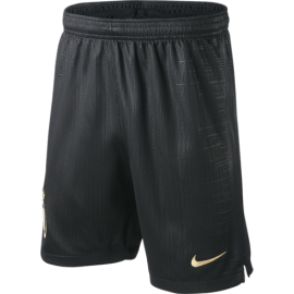 pantaloncini nike bambino oro