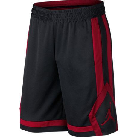 pantaloncini jordan basket