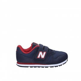 new balance 373 bambino nere