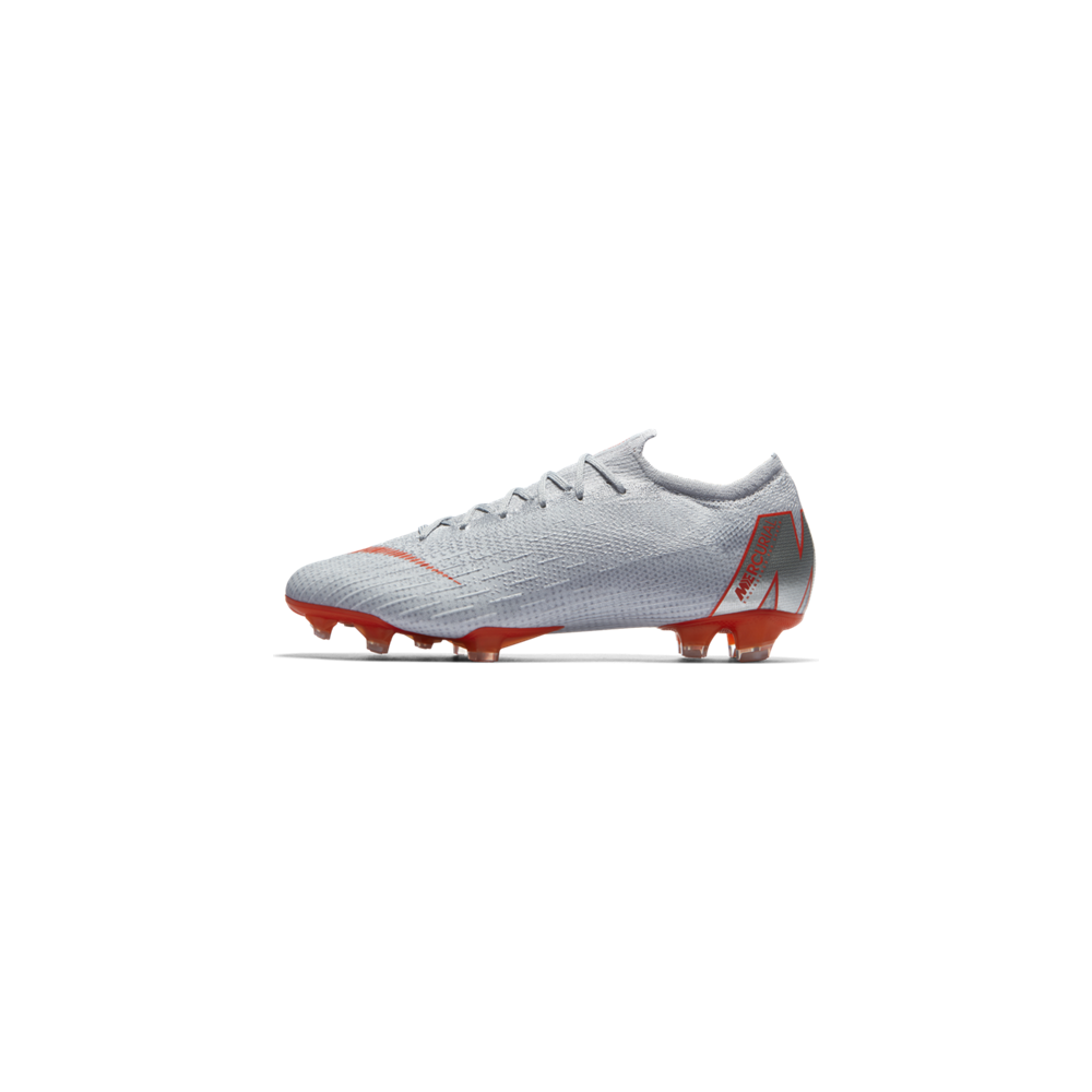 nike mercurial vapor 12 grigio