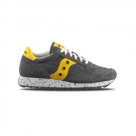 saucony gialle