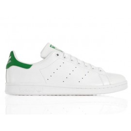 stan smith uomo verde