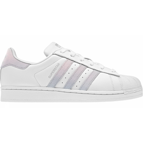 adidas bianche donna