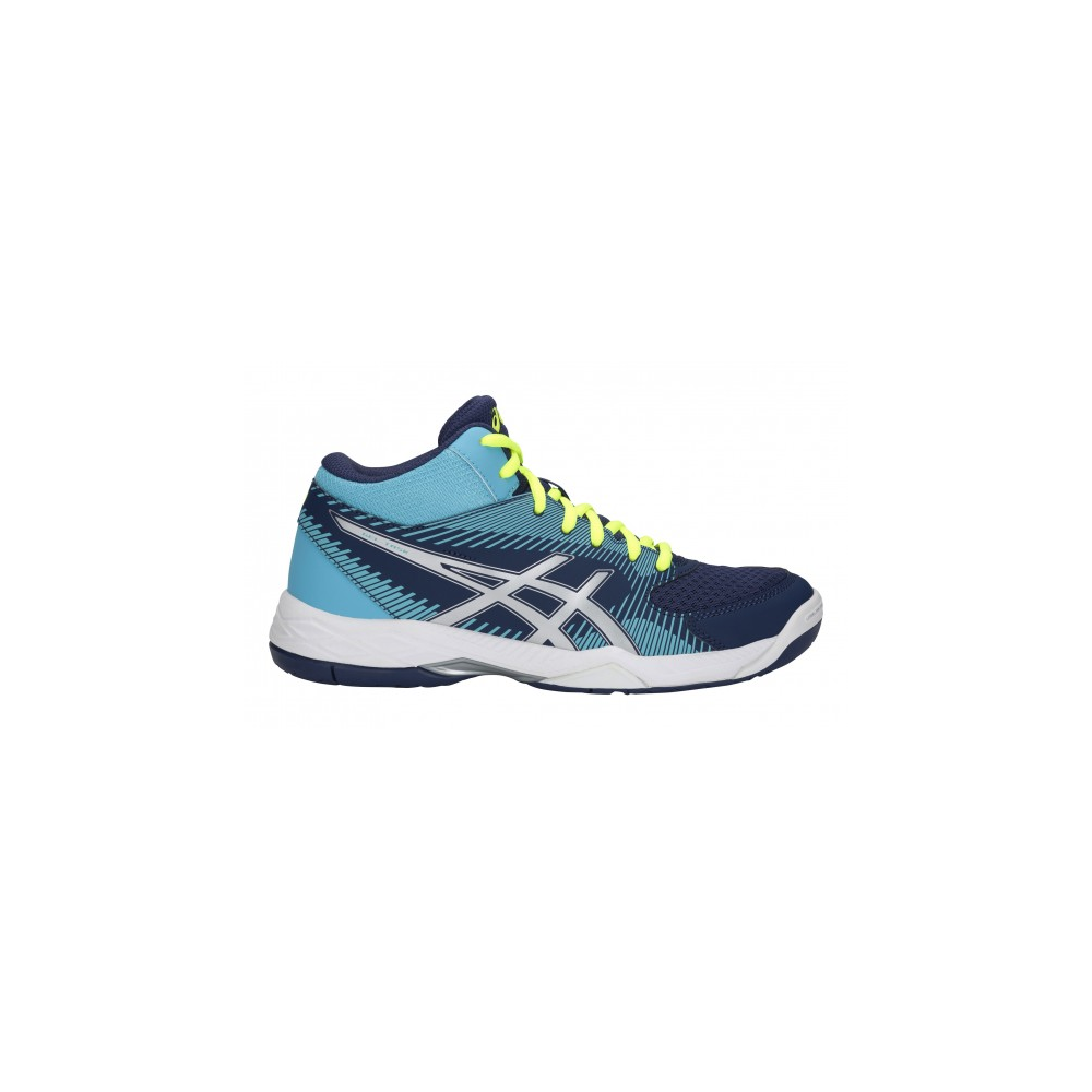 asics scarpe volley donna