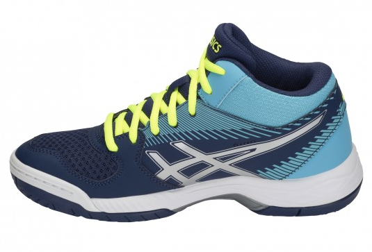 asics gel task volley