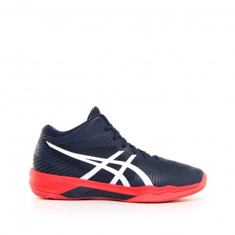 calzini asics volley