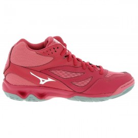 asics o mizuno pallavolo