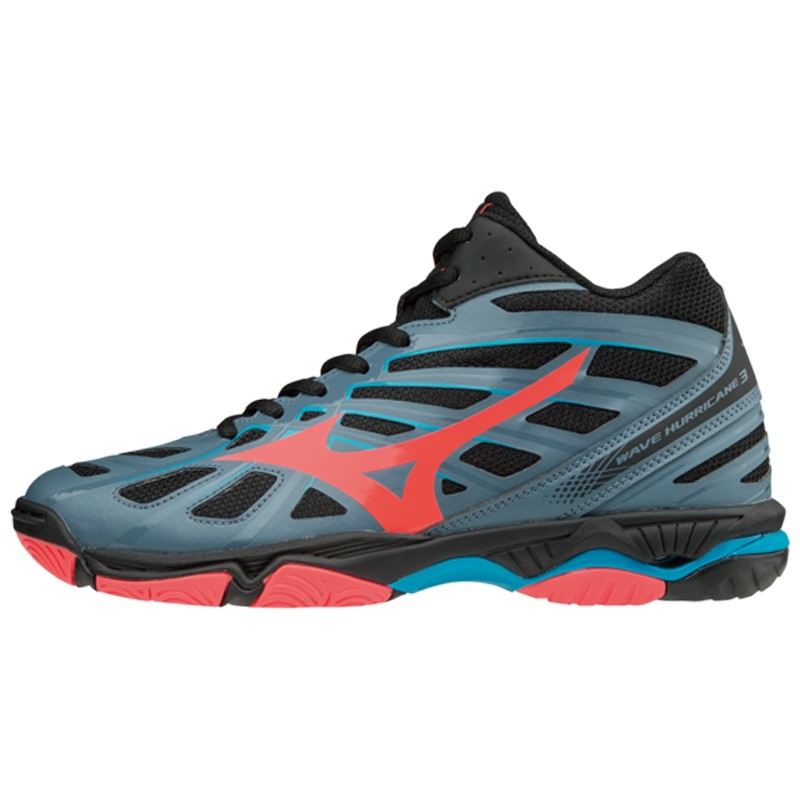 mizuno wave hurricane 3 donna prezzo