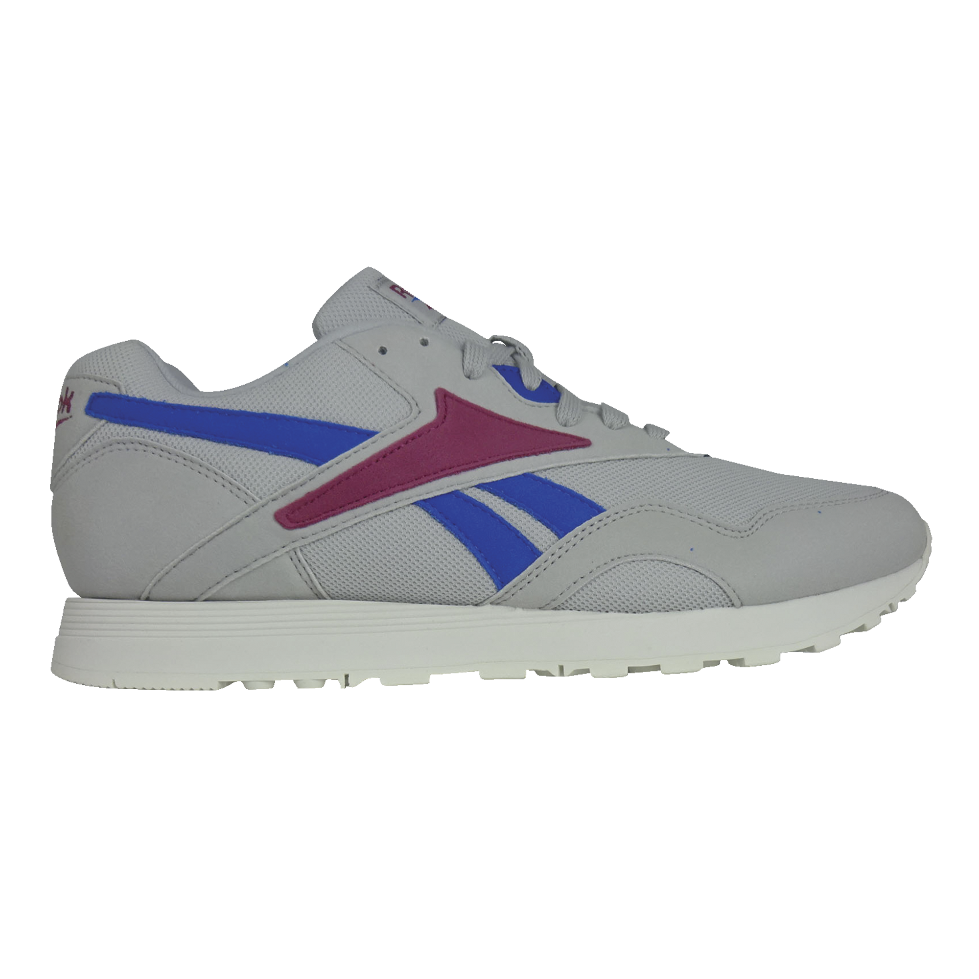 reebok classic suede donna blu