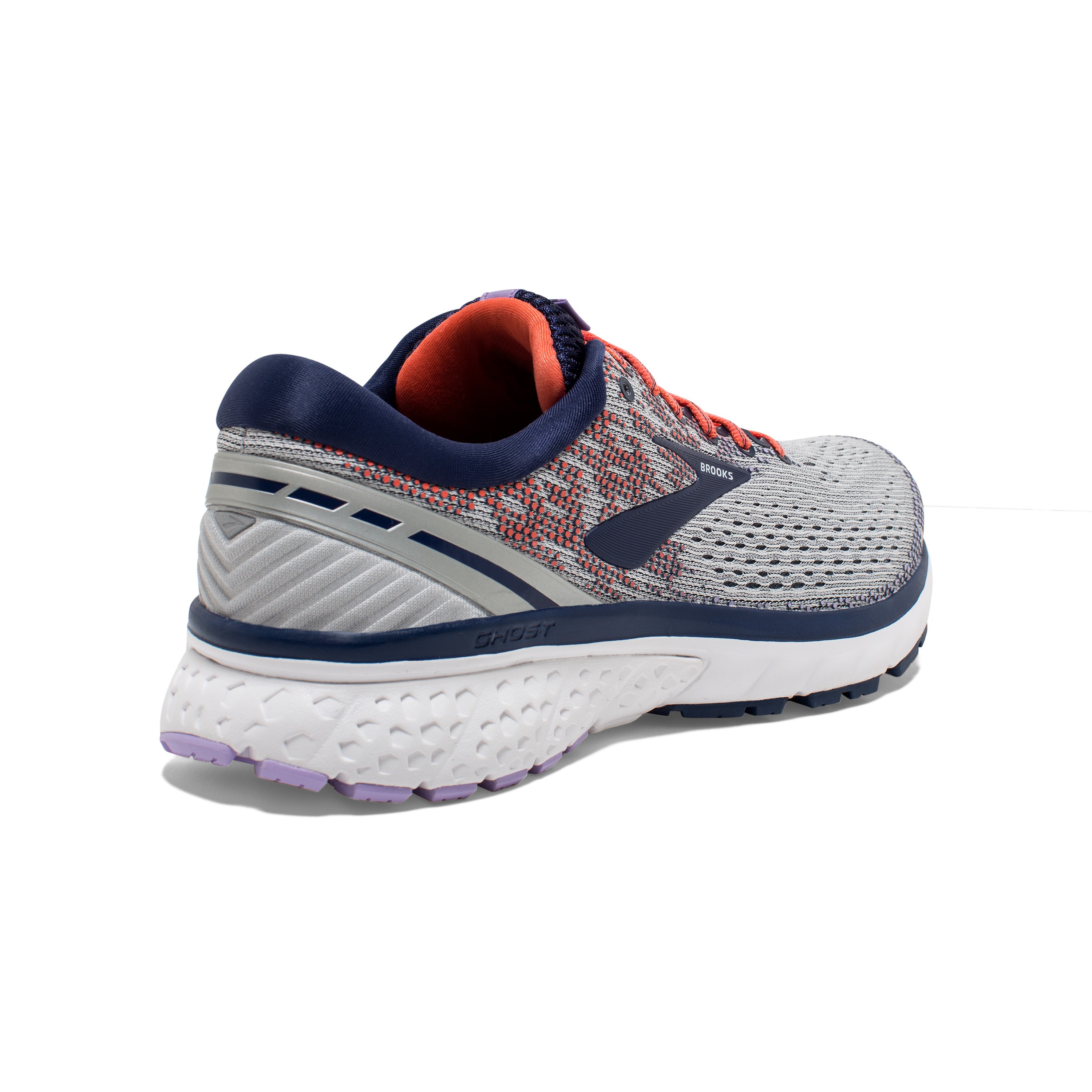 brooks ghost donna marroni