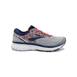 brooks ghost donna blu