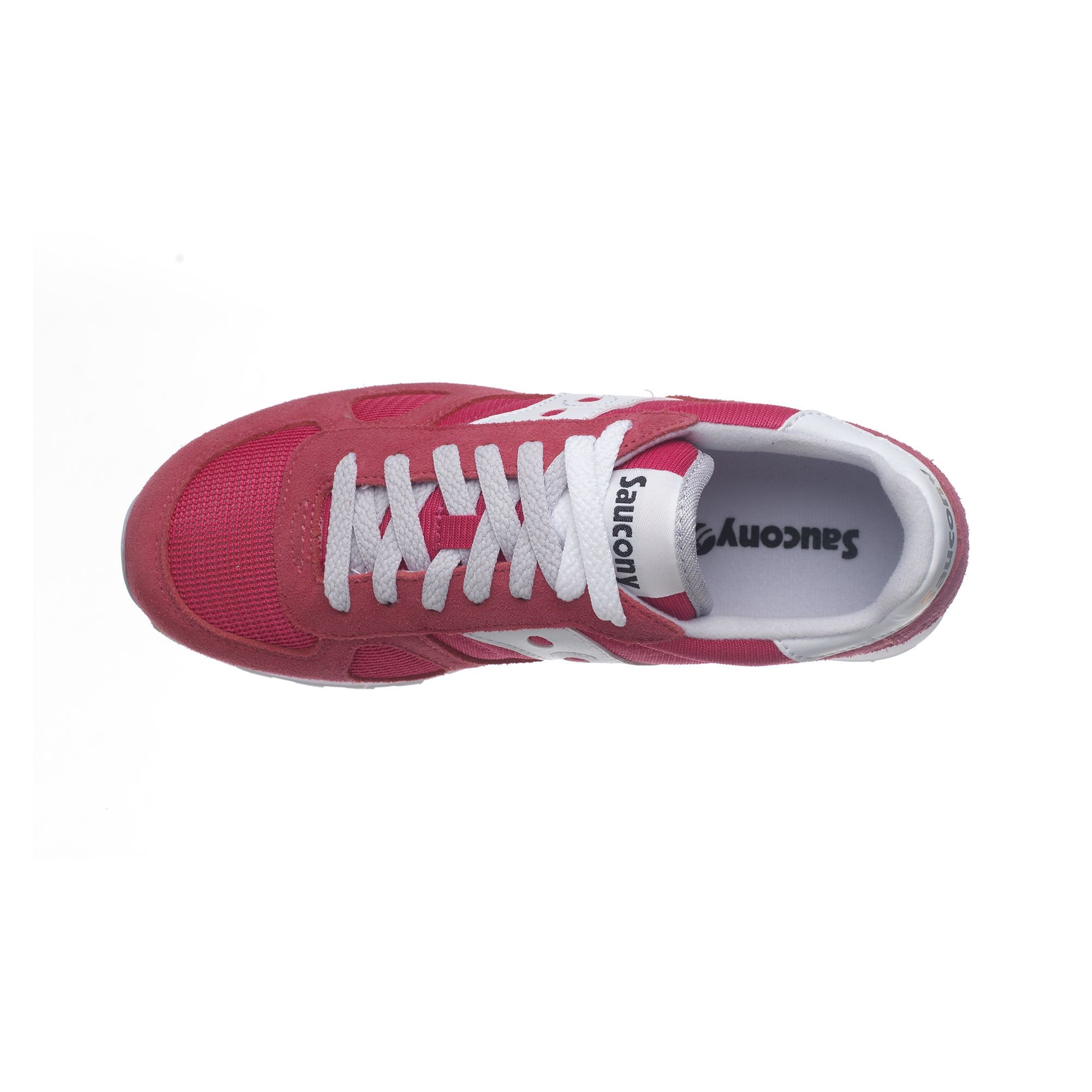 saucony shadow original bambino rose