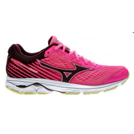 mizuno wave rider 16 rosa